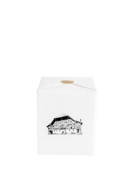キャンドル ／ Grand Chalet 260g | ASTIER de